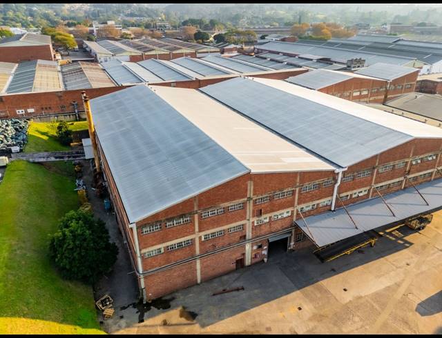 2,355M² WAREHOUSE FOR SALE IN NEW GERMANY